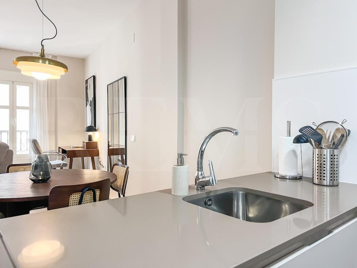 Lovely & Exclusive In The Centre By Rems * Málaga