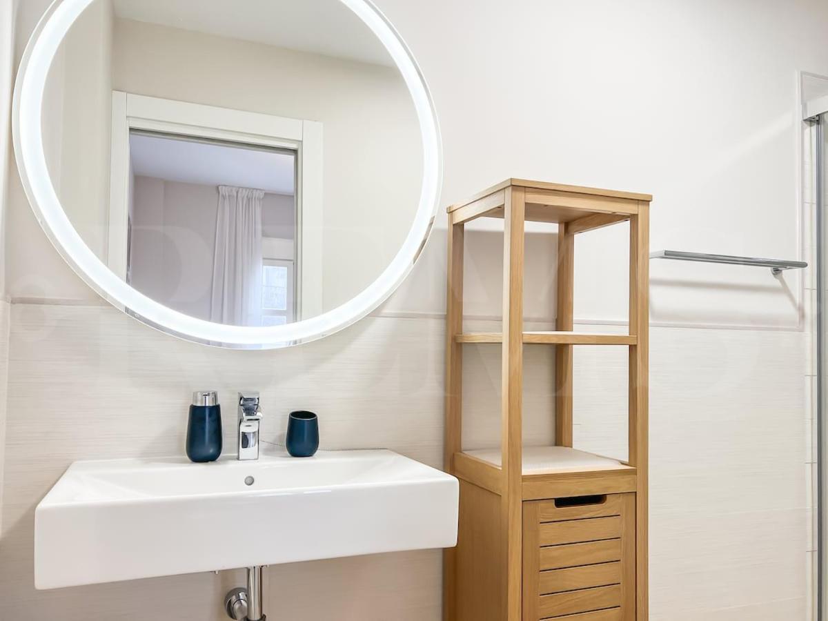 Lovely & Exclusive In The Centre By Rems Apartamento *