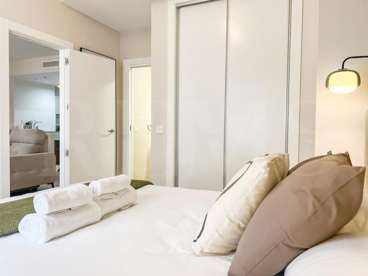 Lovely & Exclusive In The Centre By Rems Apartamento *
