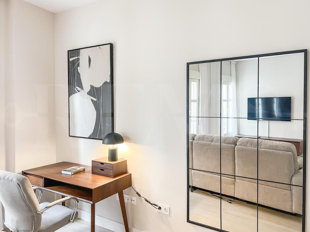 Lovely & Exclusive In The Centre By Rems Apartamento Málaga
