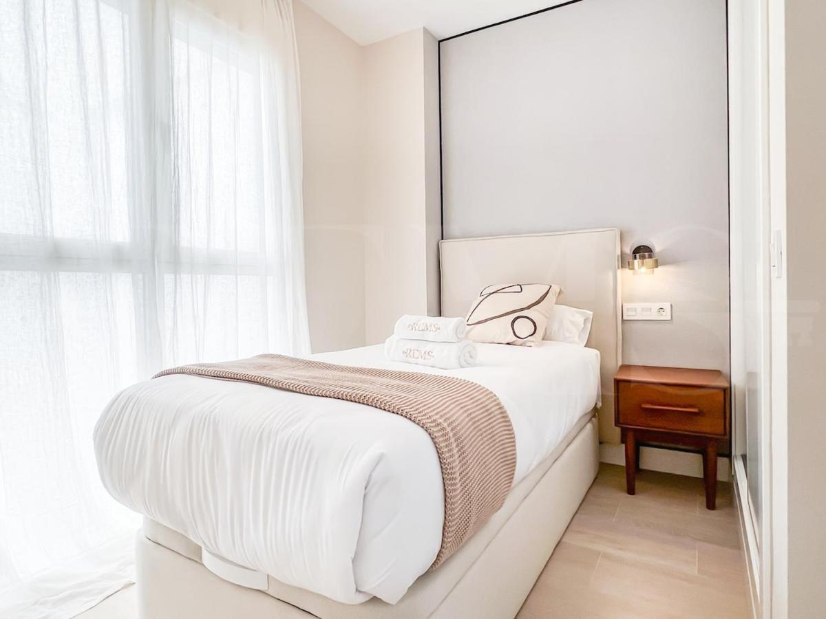 Apartamento Lovely & Exclusive In The Centre By Rems