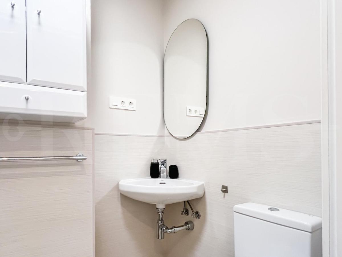 Lovely & Exclusive In The Centre By Rems Apartamento *