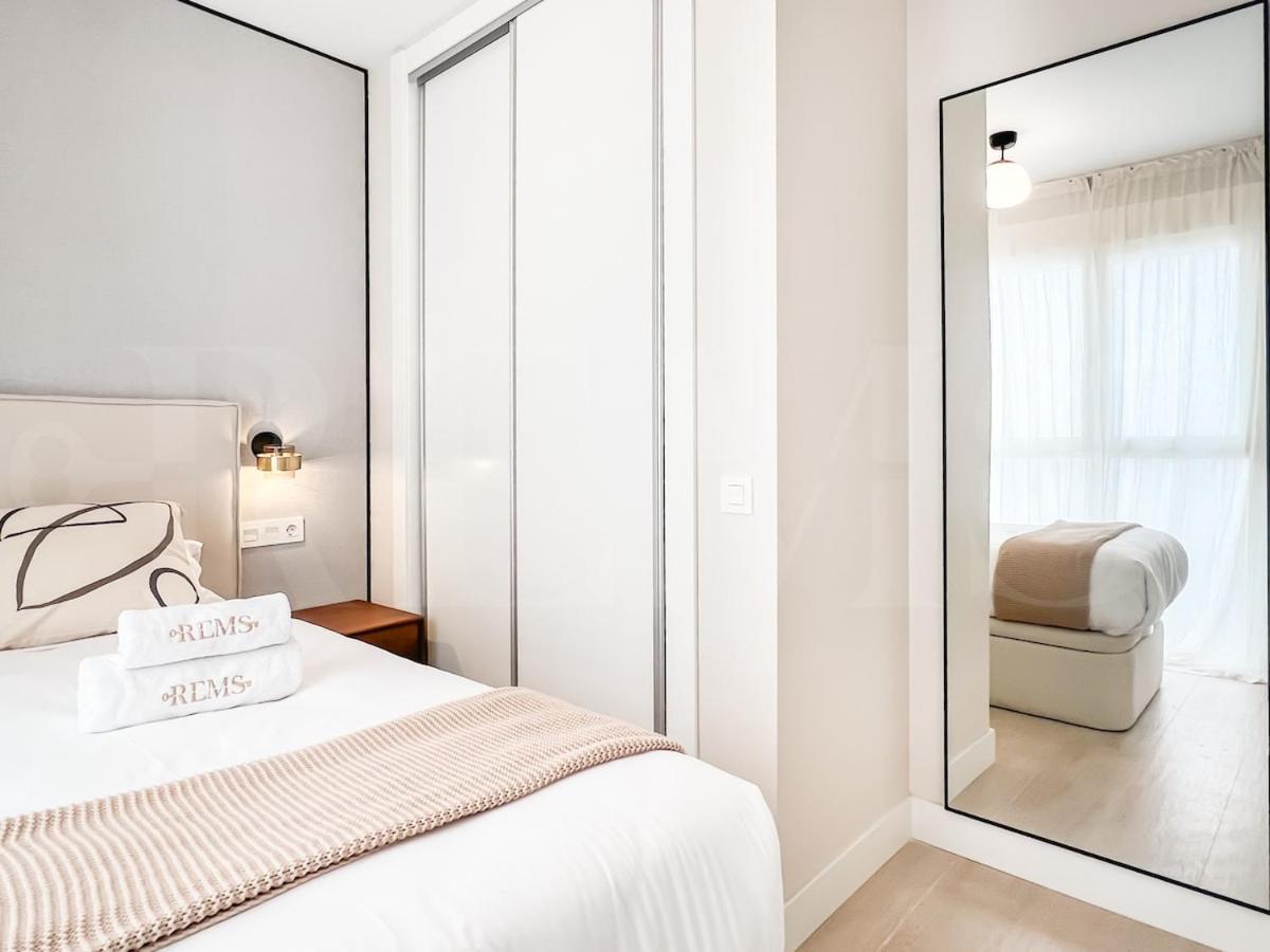 Apartamento Lovely & Exclusive In The Centre By Rems