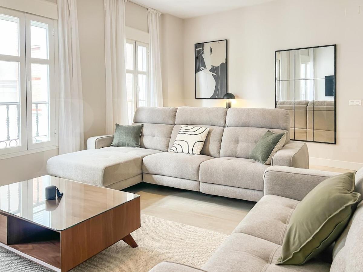 Lovely & Exclusive In The Centre By Rems * Málaga