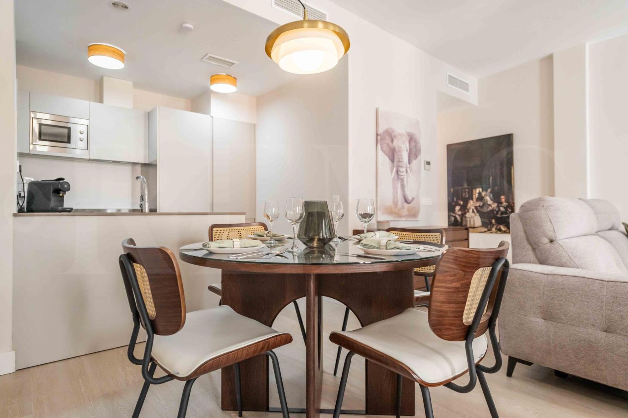 Apartamento Lovely & Exclusive In The Centre By Rems *