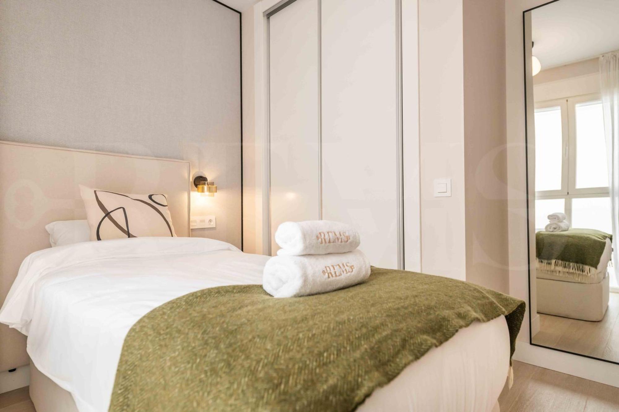 Lovely & Exclusive In The Centre By Rems * Málaga