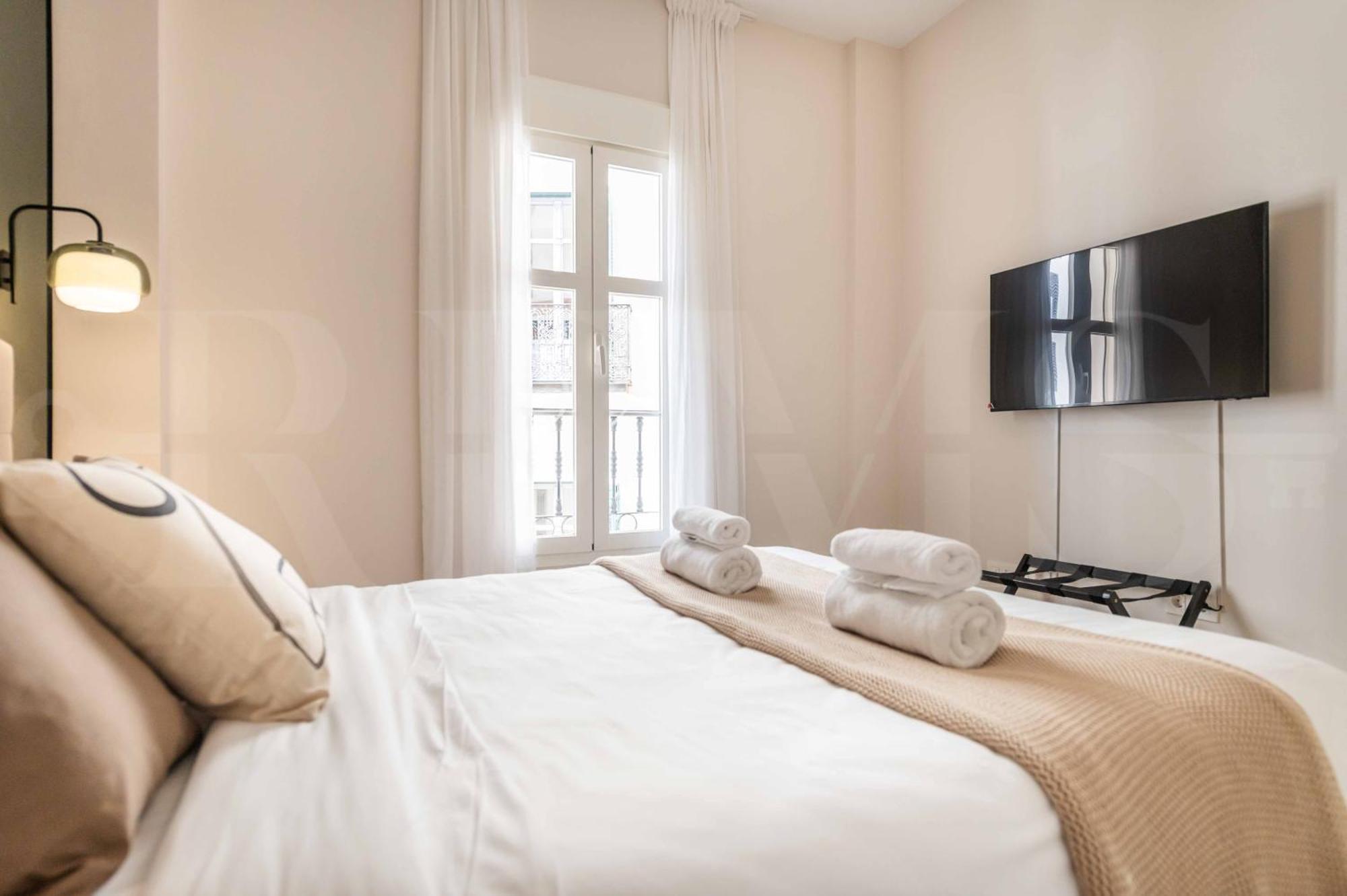 Lovely & Exclusive In The Centre By Rems Apartamento *