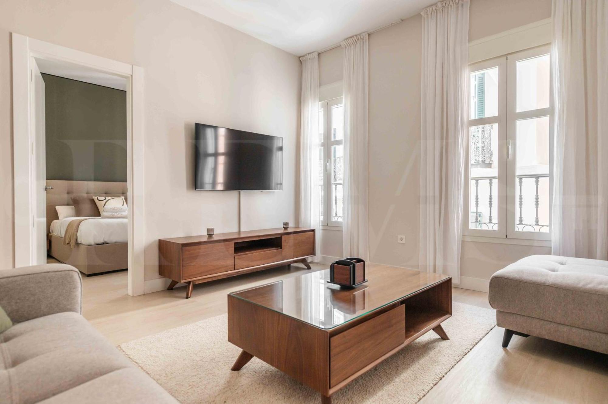 Apartamento Lovely & Exclusive In The Centre By Rems *