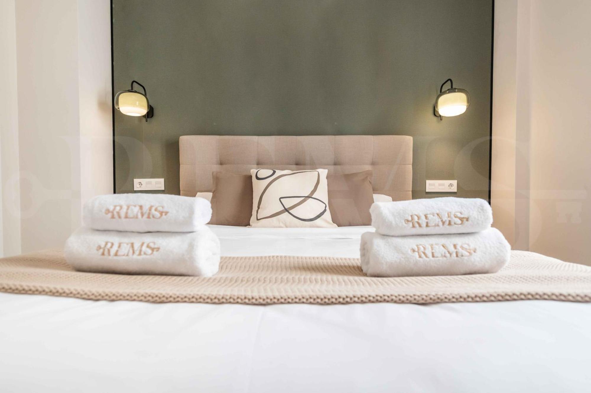 Lovely & Exclusive In The Centre By Rems * Málaga