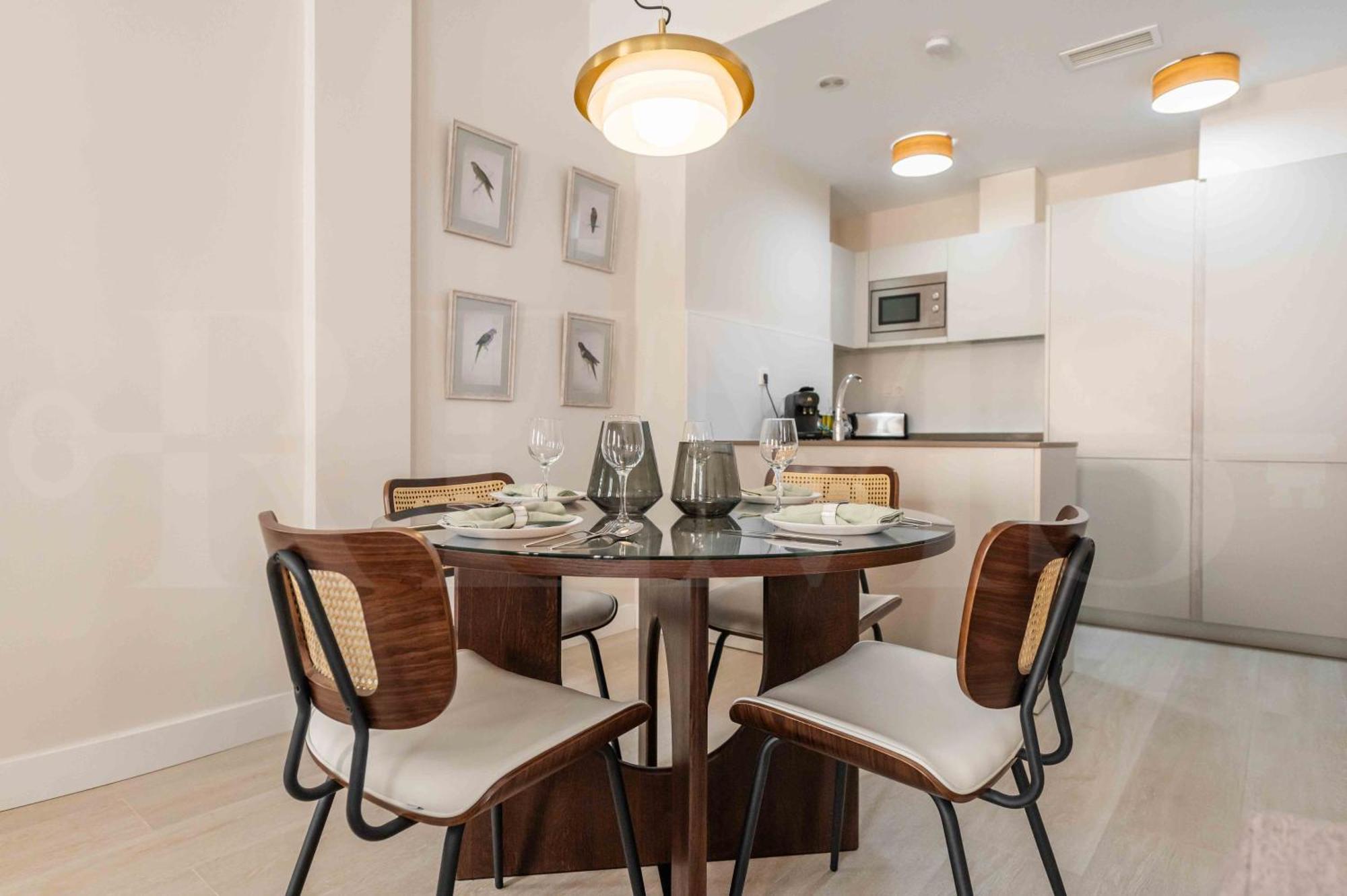 Apartamento Lovely & Exclusive In The Centre By Rems Málaga