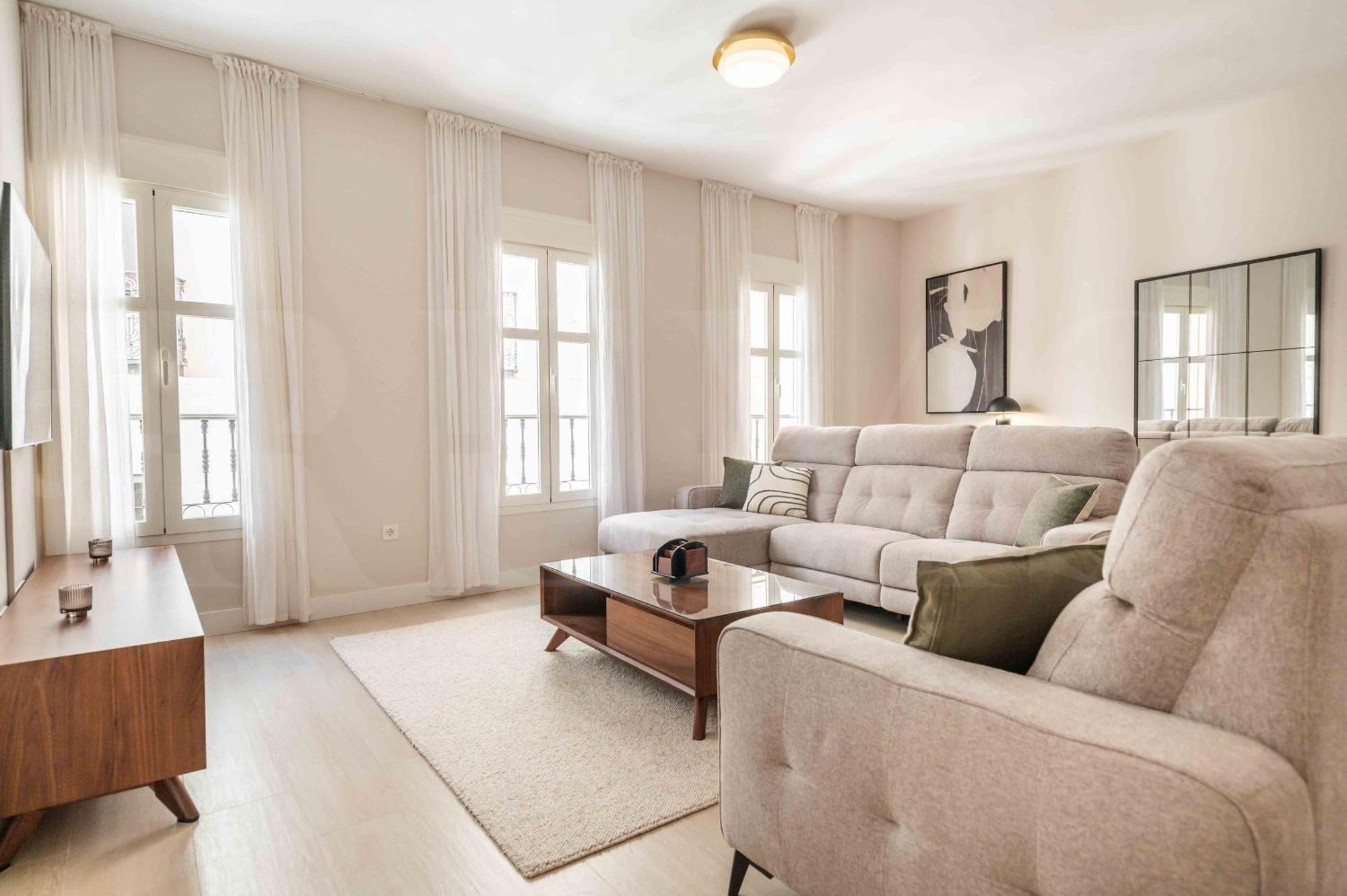 Lovely & Exclusive In The Centre By Rems Apartamento *