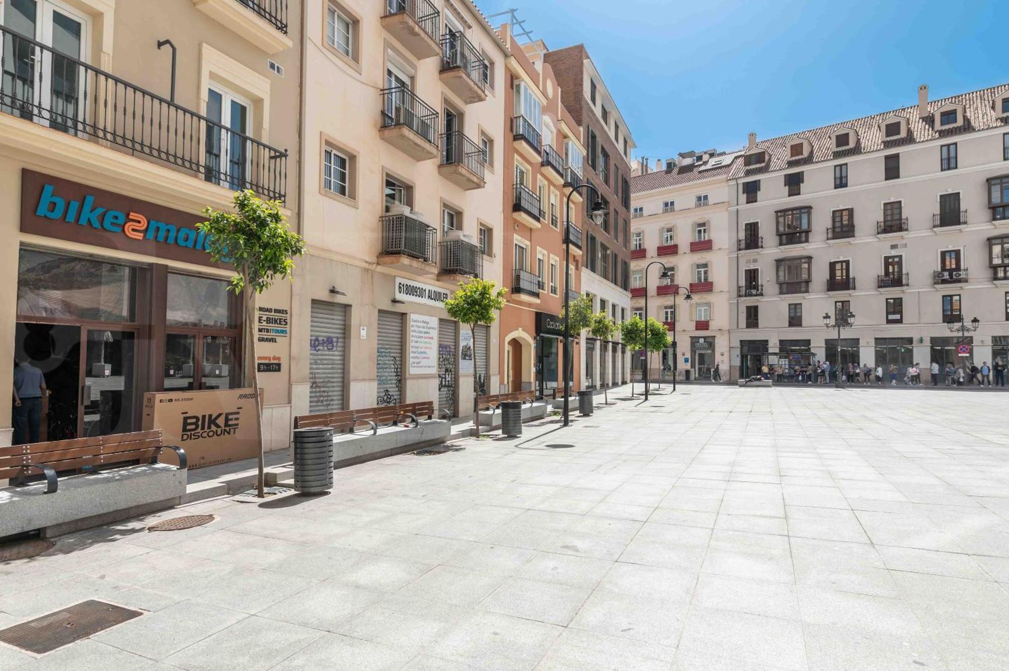 Apartamento Lovely & Exclusive In The Centre By Rems