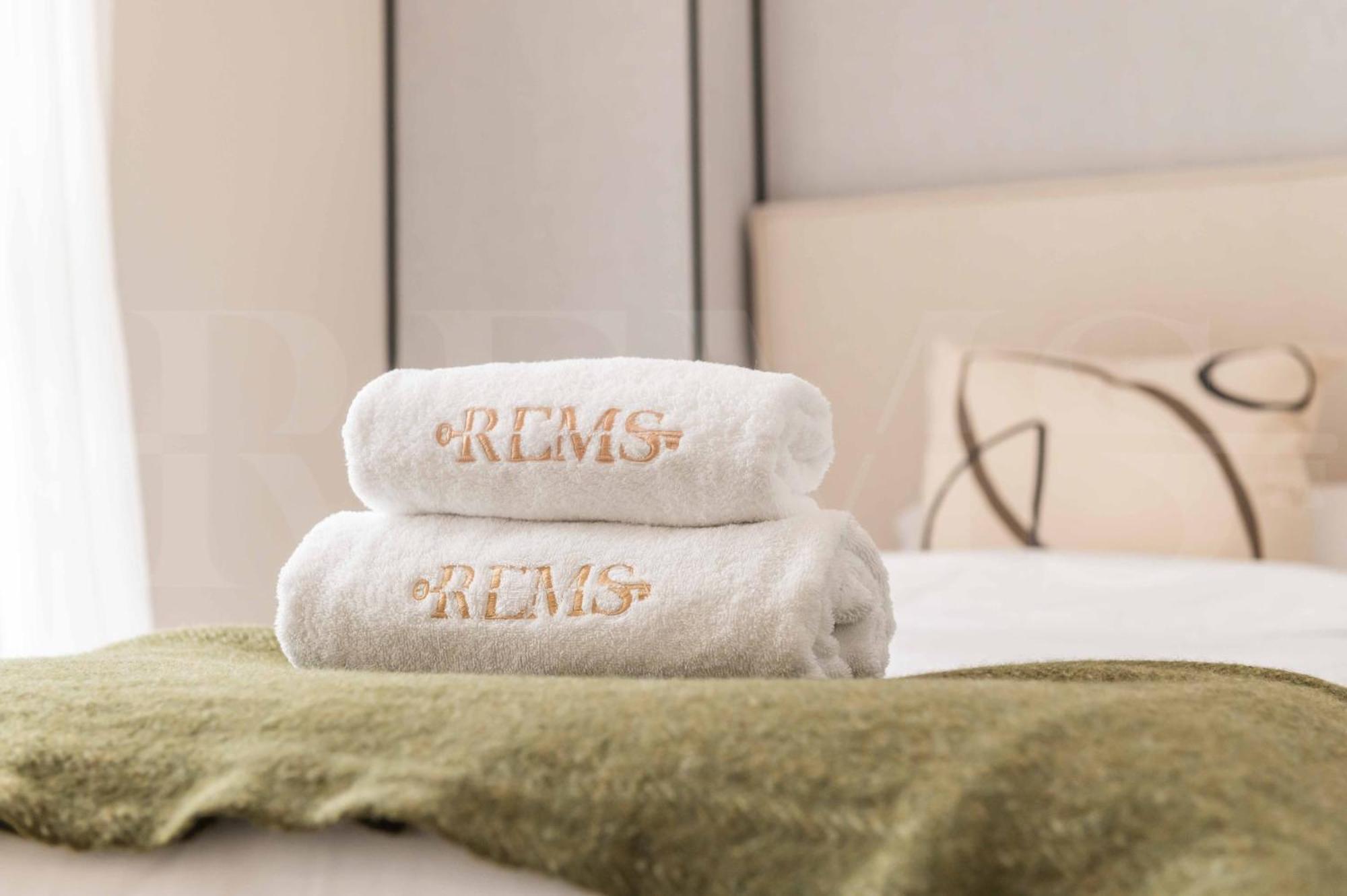 Lovely & Exclusive In The Centre By Rems Málaga