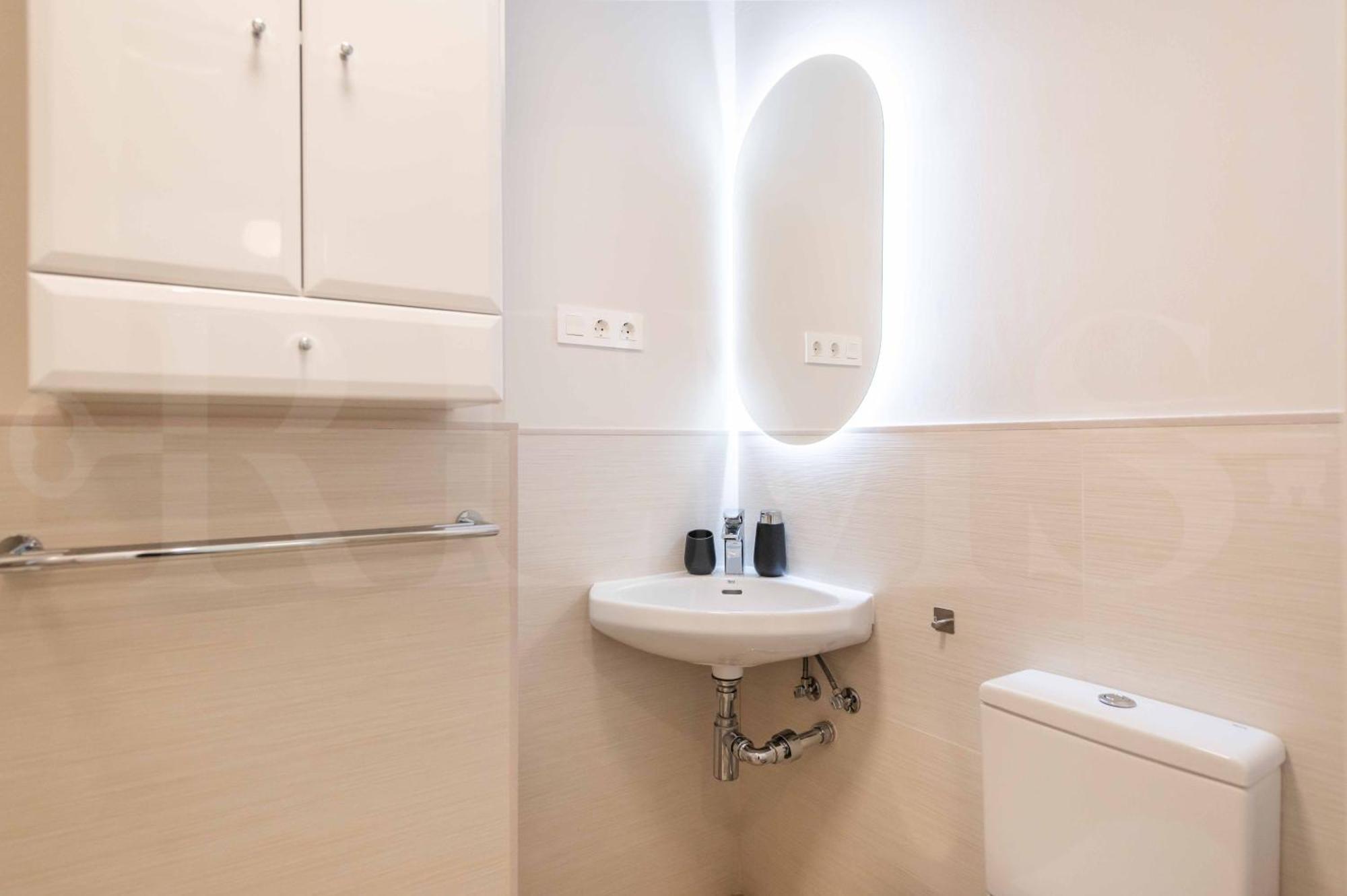 Apartamento Lovely & Exclusive In The Centre By Rems *