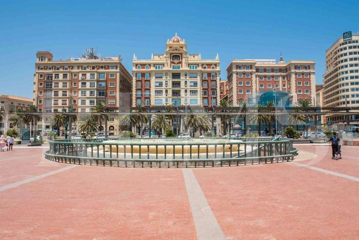 Apartment Lovely & Exclusive In The Centre By Rems