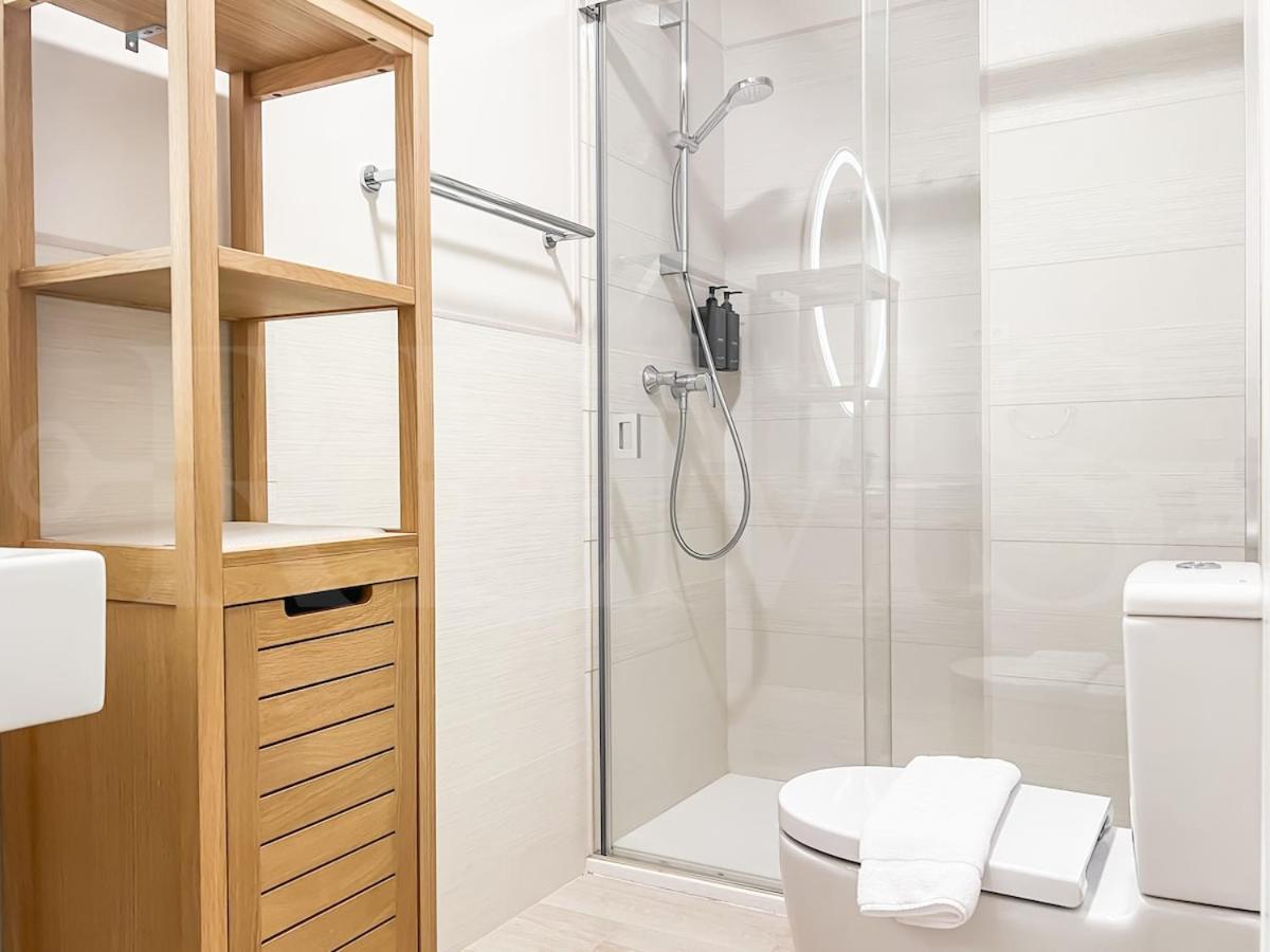 Lovely & Exclusive In The Centre By Rems * Malaga