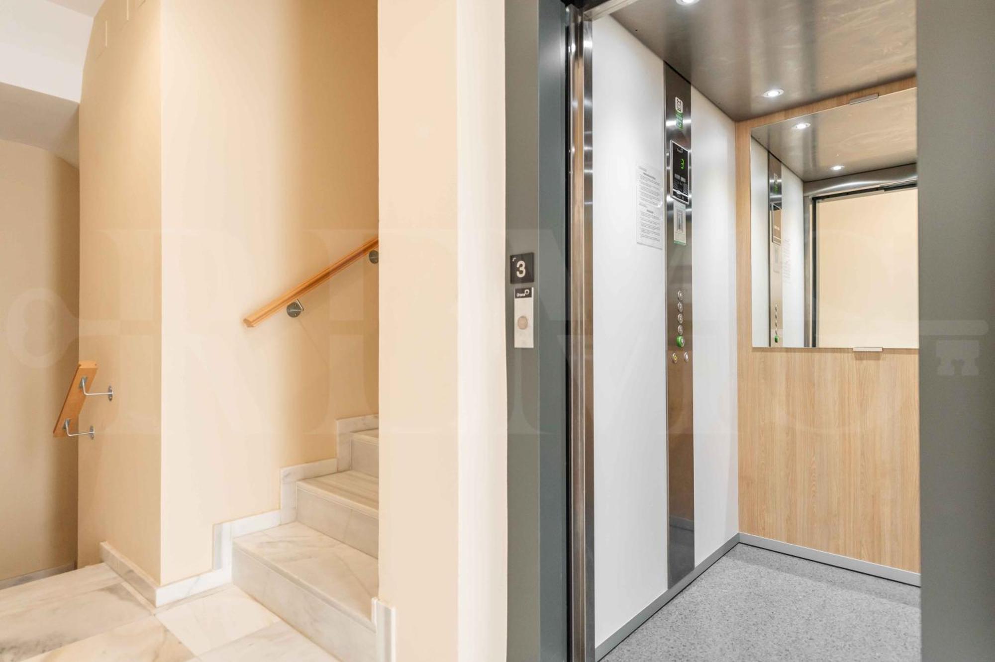 Lovely & Exclusive In The Centre By Rems Malaga
