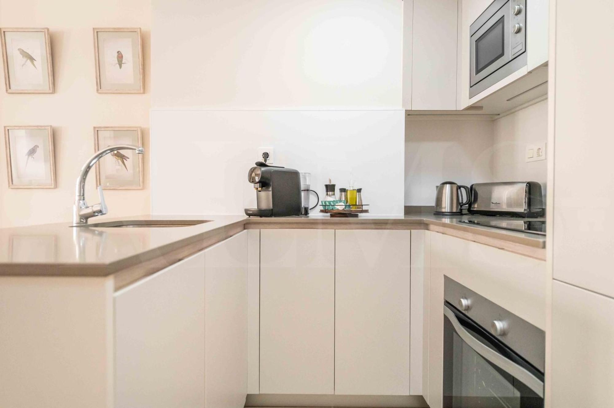 Lovely & Exclusive In The Centre By Rems * Malaga